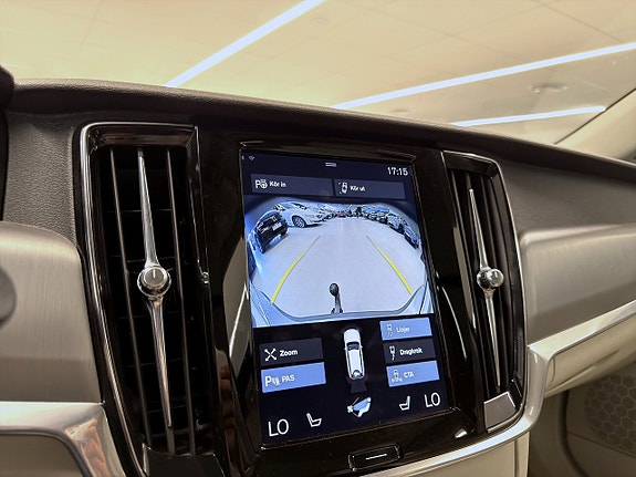 Volvo V90 18 of 20