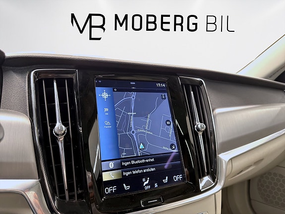Volvo V90 17 of 20
