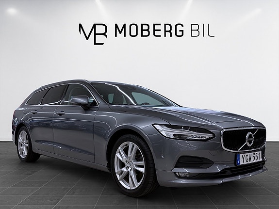 Volvo V90 3 of 20