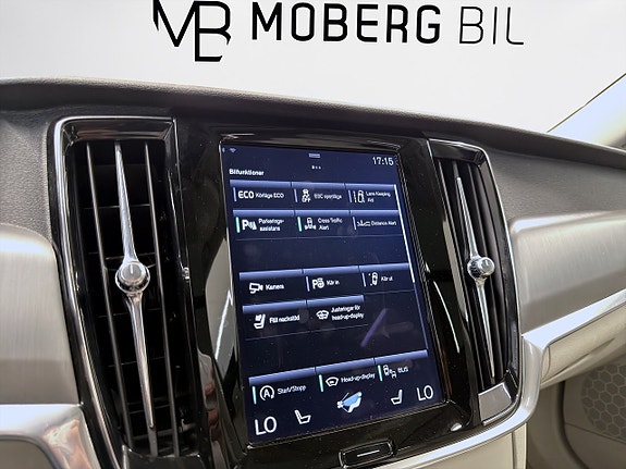 Volvo V90 19 of 20