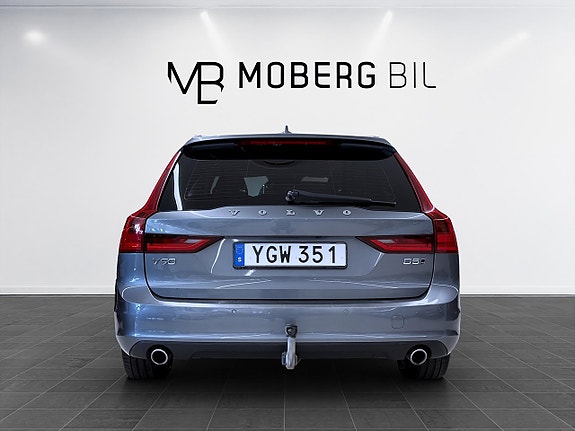 Volvo V90 6 of 20