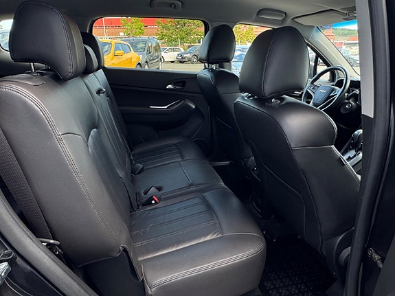 Chevrolet Orlando 12 of 20