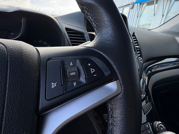 Chevrolet Orlando 15 of 20