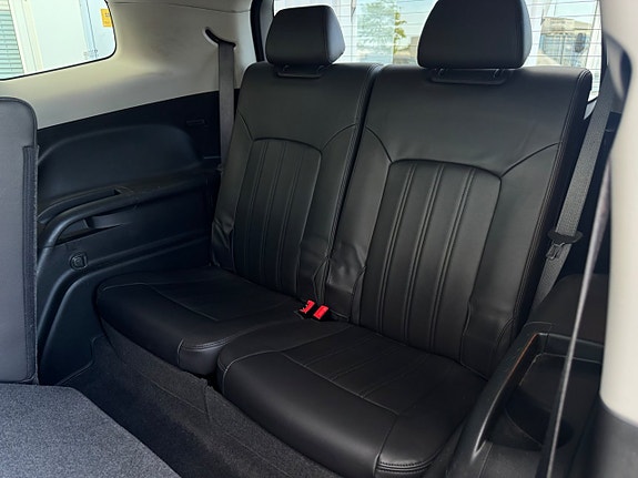 Chevrolet Orlando 13 of 20