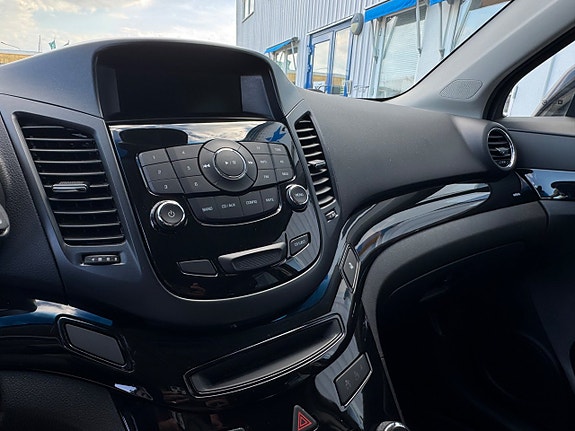Chevrolet Orlando 18 of 20