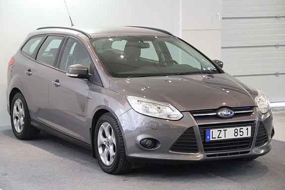 Ford Focus 3 of 13