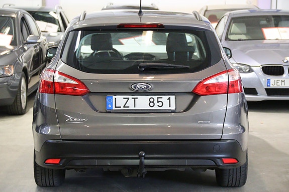 Ford Focus 13 of 13
