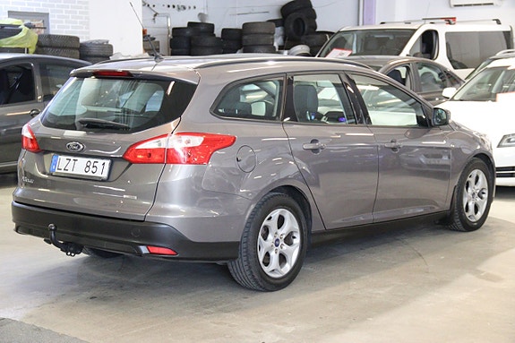 Ford Focus 4 of 13