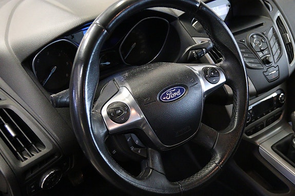 Ford Focus 11 of 13