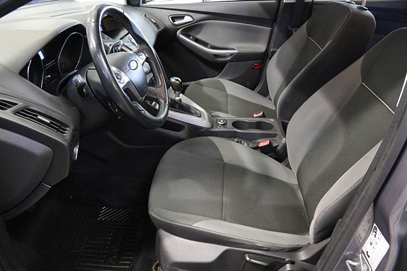 Ford Focus 6 of 13