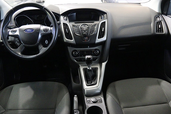 Ford Focus 12 of 13