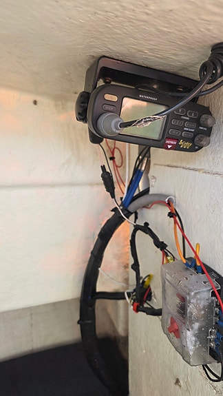 Nordsjö WA Walkaround 640 ( 21 fot, ej inkl motor) ev bytes mot förslag 14 of 17