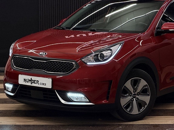 Kia Niro 3 of 27