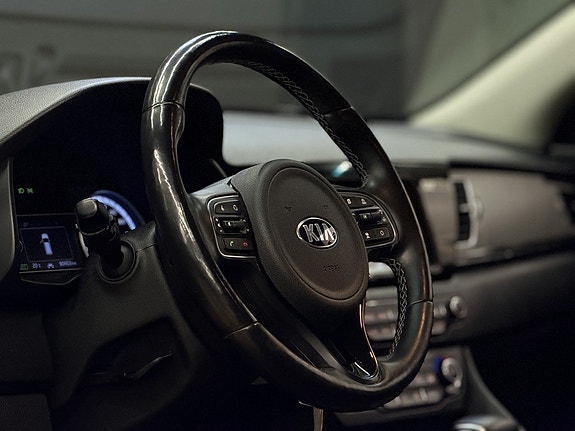 Kia Niro 16 of 27