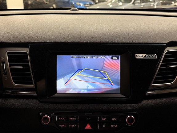 Kia Niro 22 of 27