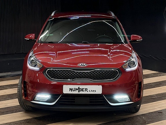 Kia Niro 5 of 27