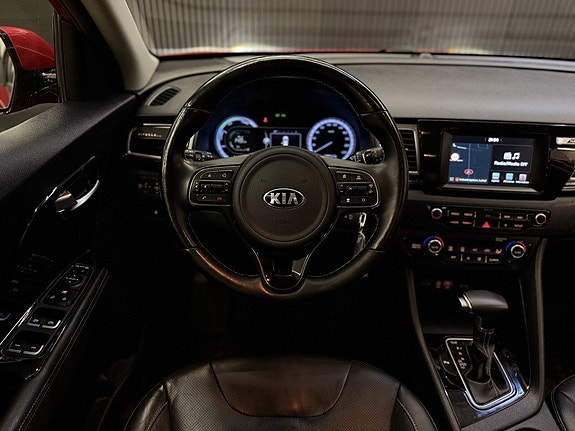 Kia Niro 18 of 27