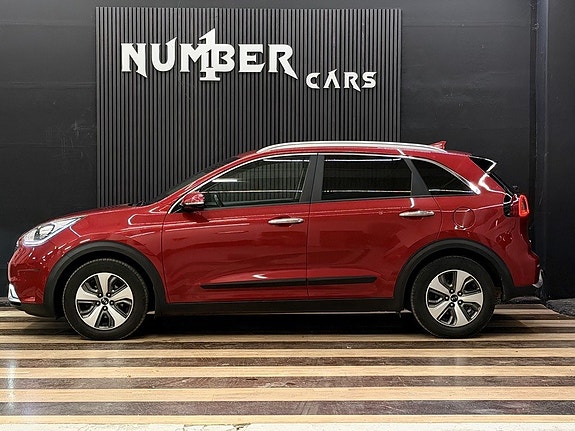 Kia Niro 6 of 27