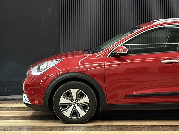Kia Niro 7 of 27