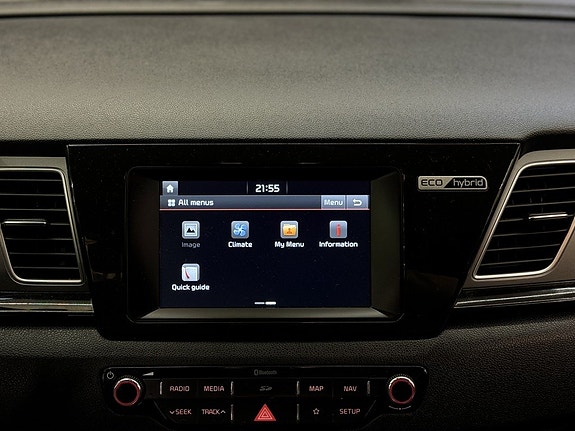 Kia Niro 24 of 27