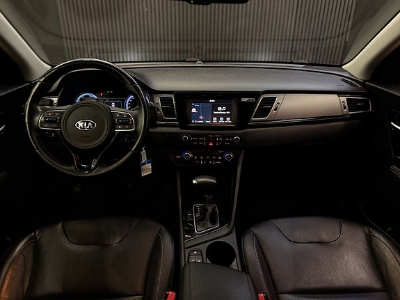 Kia Niro 17 of 27