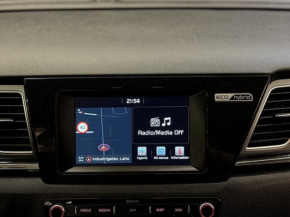 Kia Niro 23 of 27