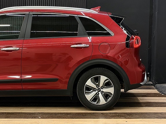 Kia Niro 8 of 27