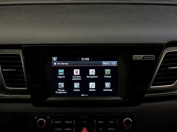 Kia Niro 25 of 27