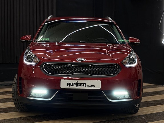 Kia Niro 4 of 27