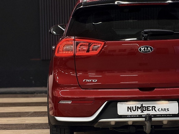 Kia Niro 11 of 27