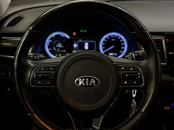 Kia Niro 19 of 27