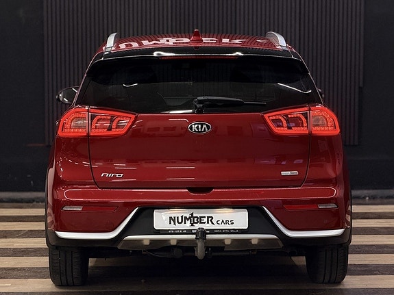 Kia Niro 10 of 27