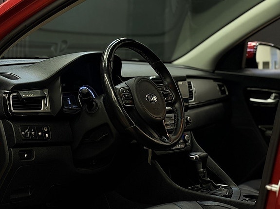 Kia Niro 15 of 27