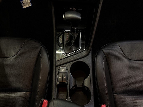 Kia Niro 27 of 27