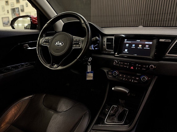 Kia Niro 21 of 27