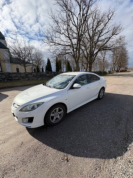 Mazda 6 2 of 5