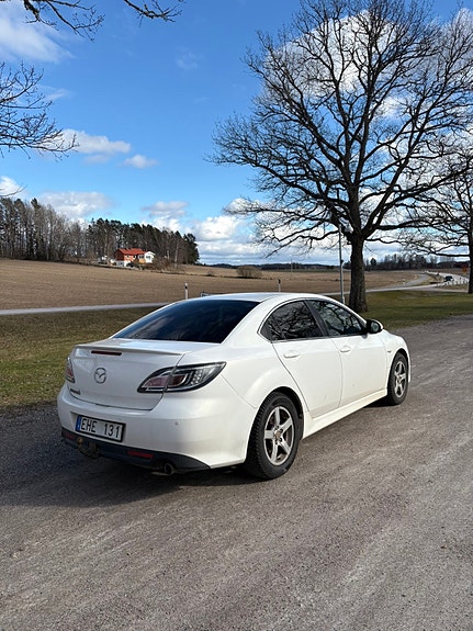 Mazda 6 3 of 5