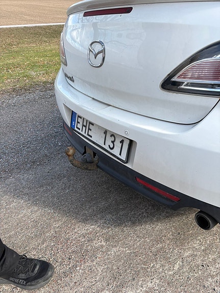 Mazda 6 4 of 5