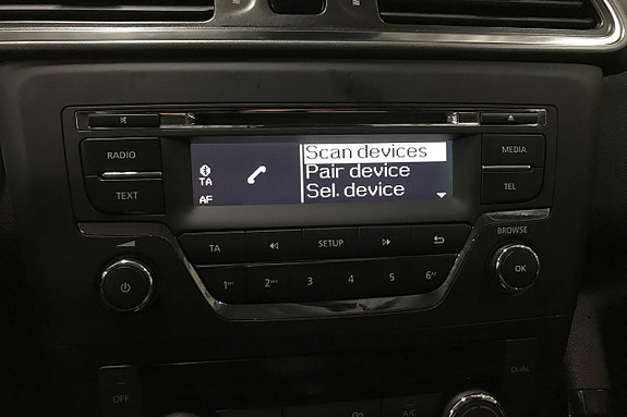 Renault Kadjar 20 of 29