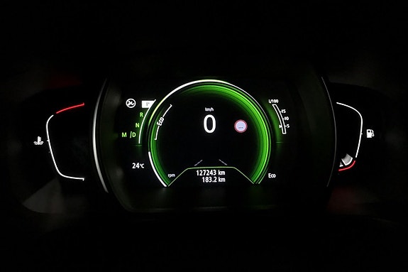 Renault Kadjar 17 of 29