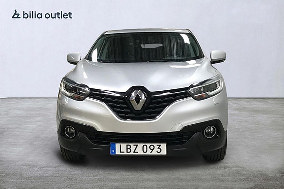 Renault Kadjar 3 of 5