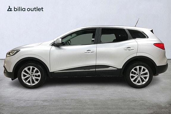 Renault Kadjar 9 of 29
