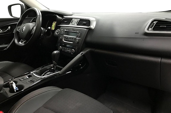 Renault Kadjar 15 of 29