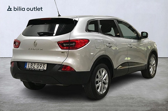 Renault Kadjar 6 of 29