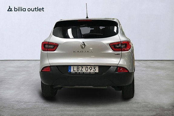 Renault Kadjar 7 of 29