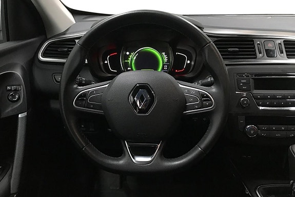 Renault Kadjar 16 of 29