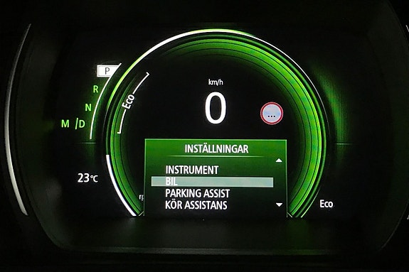 Renault Kadjar 19 of 29