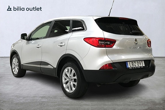 Renault Kadjar 8 of 29