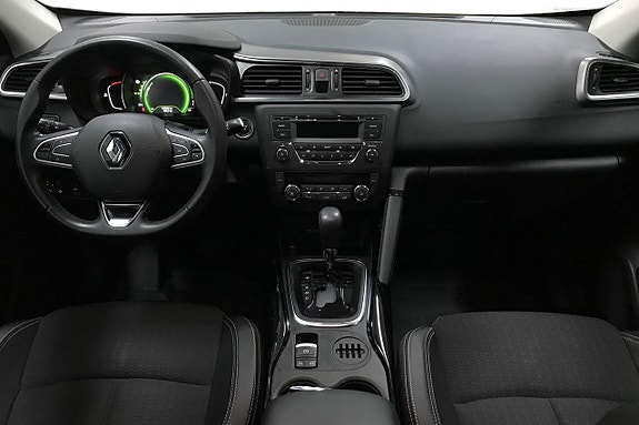 Renault Kadjar 12 of 29