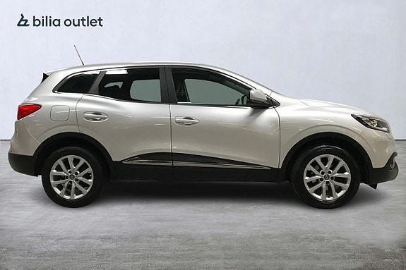 Renault Kadjar 5 of 5